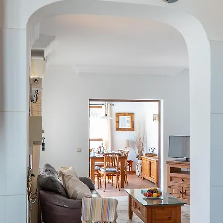 ヴィラ Utopia, 4 Bedrooms, Heated Pool & Complete Privacy プラヤ・ブランカ