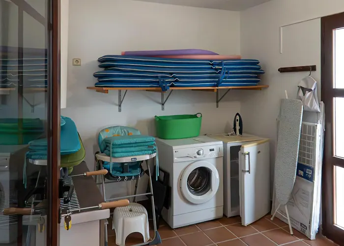 别墅 Utopia, 4 Bedrooms, Heated Pool & Complete Privacy